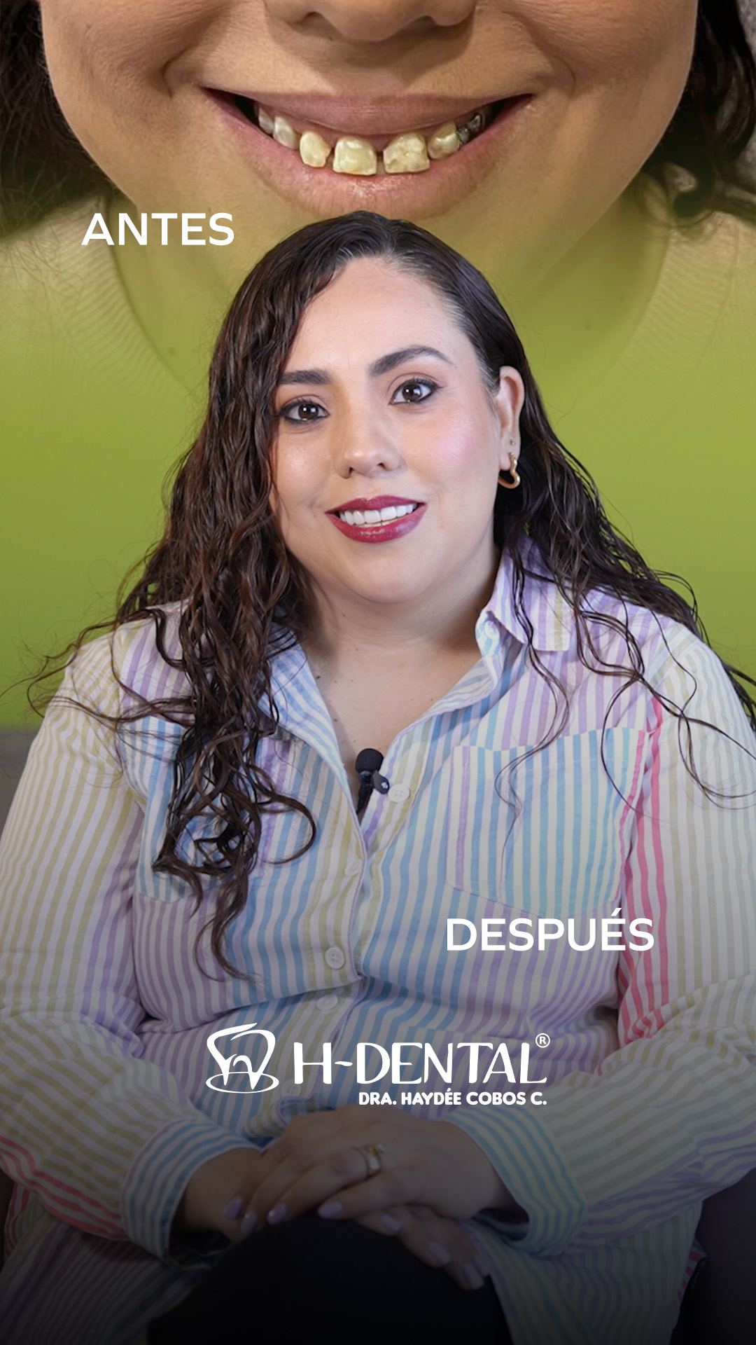 Testimonio de Mariel Páez